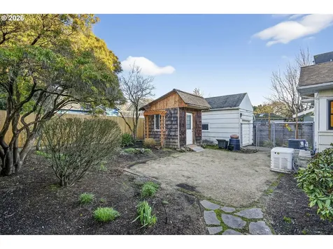 2614 NE 42nd Avenue Portland OR 97213