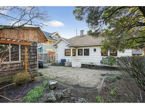 2614 NE 42nd Avenue Portland OR 97213