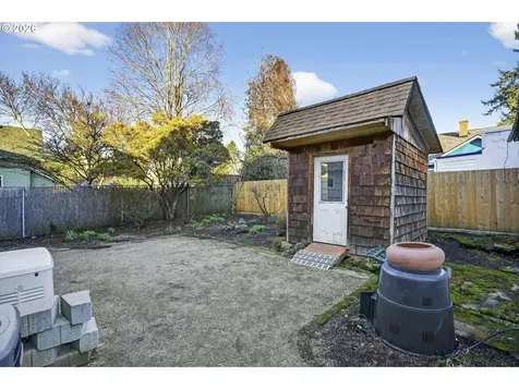 2614 NE 42nd Avenue Portland OR 97213