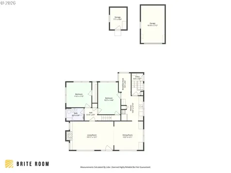 2614 NE 42nd Avenue Portland OR 97213