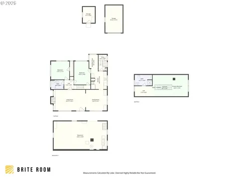 2614 NE 42nd Avenue Portland OR 97213