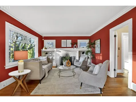2614 NE 42nd Avenue Portland OR 97213