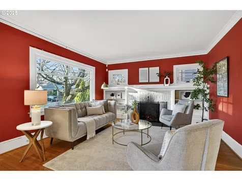 2614 NE 42nd Avenue Portland OR 97213