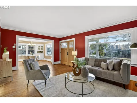 2614 NE 42nd Avenue Portland OR 97213
