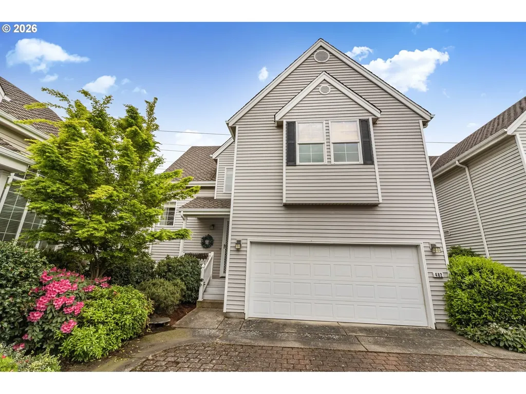 482 Covey Lane Eugene OR 97401