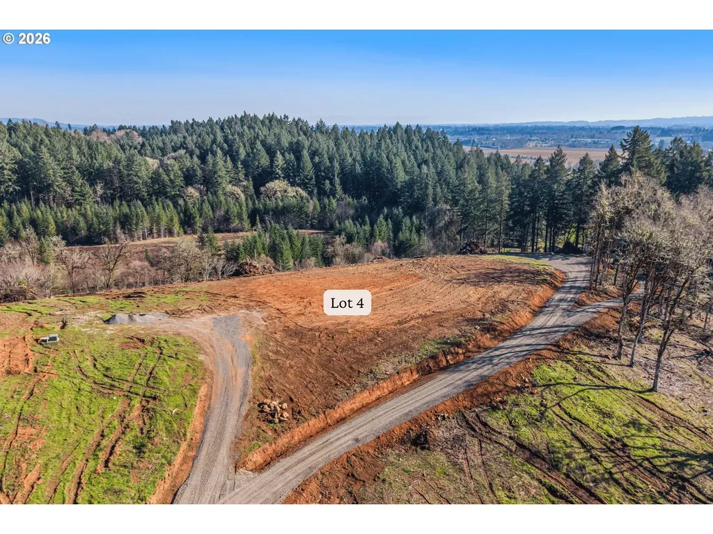 0 NW Jahnke Drive Mcminnville OR 97128