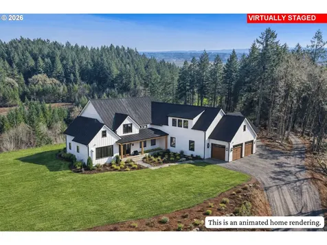 0 NW Jahnke Drive Mcminnville OR 97128
