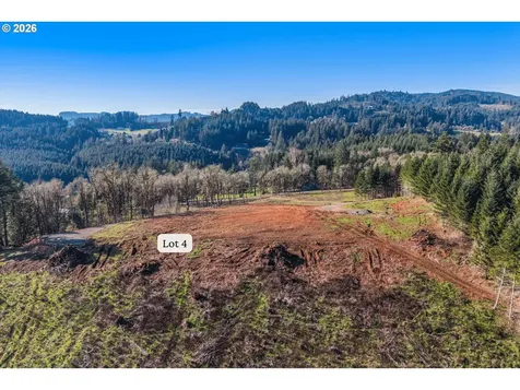 0 NW Jahnke Drive Mcminnville OR 97128