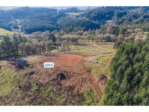 0 NW Jahnke Drive Mcminnville OR 97128
