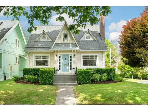 2235 NE 37th Avenue Portland OR 97212