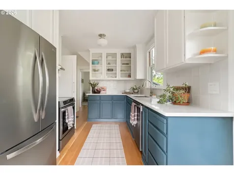 2235 NE 37th Avenue Portland OR 97212