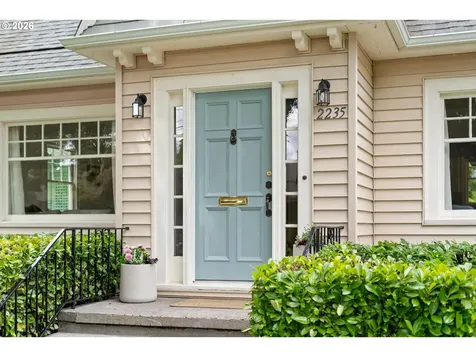 2235 NE 37th Avenue Portland OR 97212