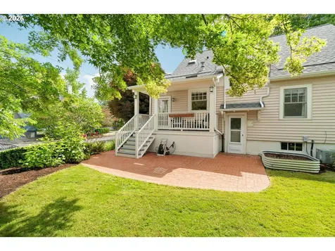 2235 NE 37th Avenue Portland OR 97212