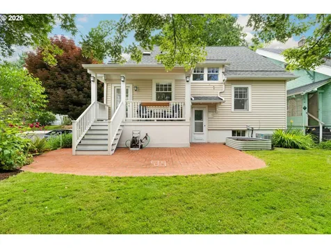 2235 NE 37th Avenue Portland OR 97212