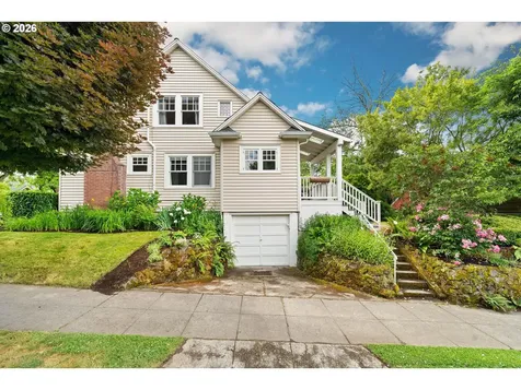 2235 NE 37th Avenue Portland OR 97212