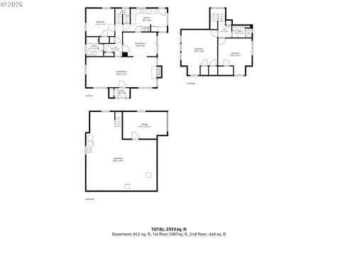 2235 NE 37th Avenue Portland OR 97212
