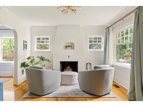 2235 NE 37th Avenue Portland OR 97212