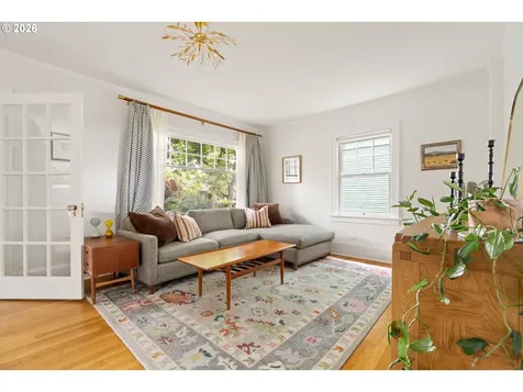 2235 NE 37th Avenue Portland OR 97212