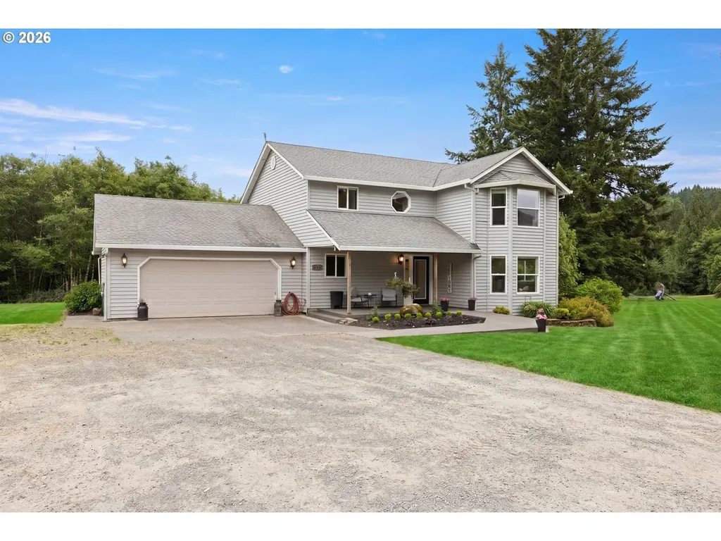 22630 NE Worthington Road Yacolt WA 98675