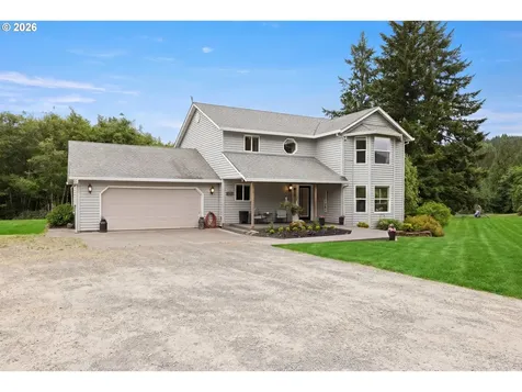 22630 NE Worthington Road Yacolt WA 98675