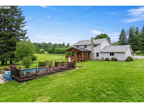 22630 NE Worthington Road Yacolt WA 98675