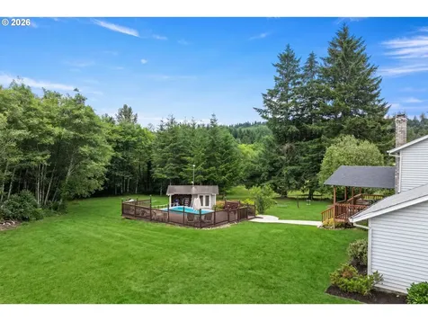 22630 NE Worthington Road Yacolt WA 98675