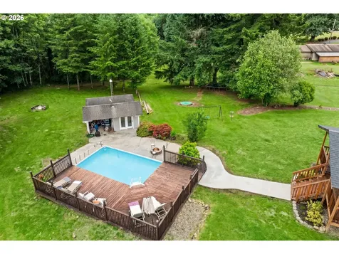 22630 NE Worthington Road Yacolt WA 98675