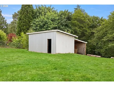 22630 NE Worthington Road Yacolt WA 98675