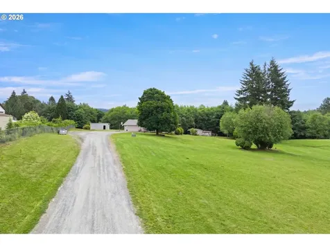 22630 NE Worthington Road Yacolt WA 98675
