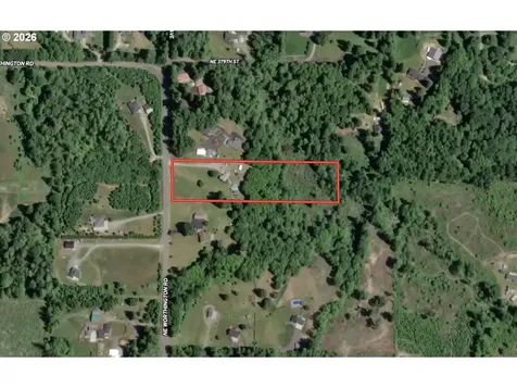 22630 NE Worthington Road Yacolt WA 98675