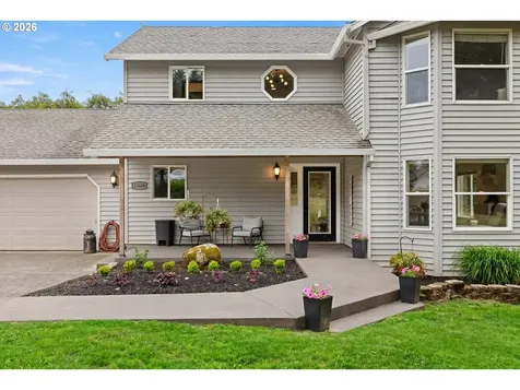 22630 NE Worthington Road Yacolt WA 98675