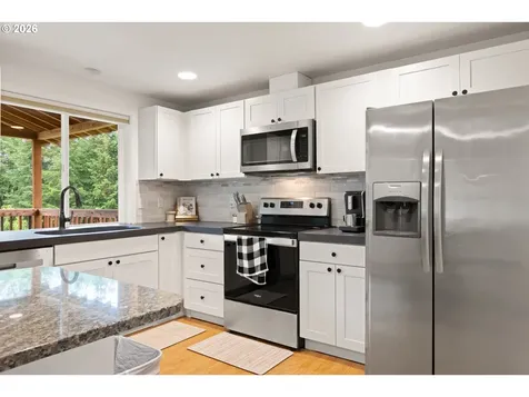 22630 NE Worthington Road Yacolt WA 98675