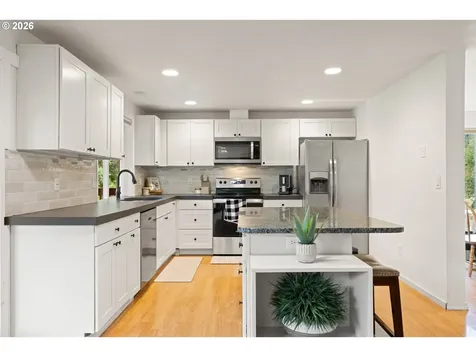22630 NE Worthington Road Yacolt WA 98675