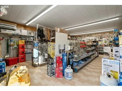 424 W Linden Way Heppner OR 97836