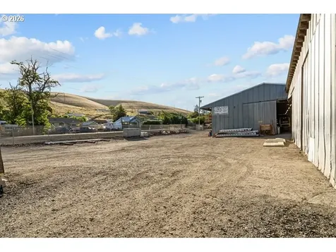 424 W Linden Way Heppner OR 97836