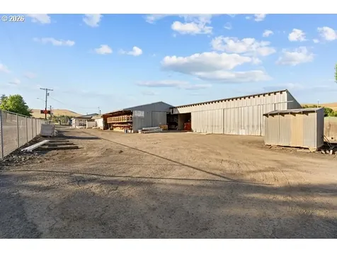 424 W Linden Way Heppner OR 97836
