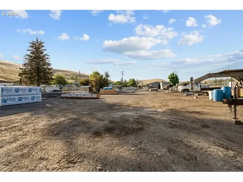 424 W Linden Way Heppner OR 97836