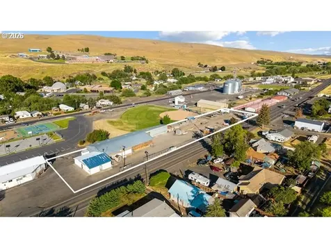 424 W Linden Way Heppner OR 97836