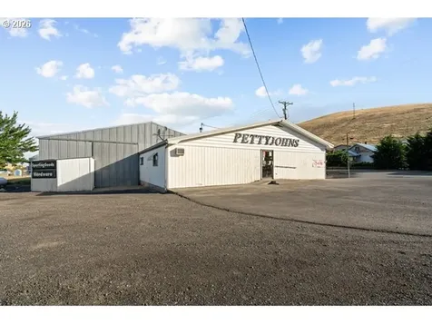 424 W Linden Way Heppner OR 97836