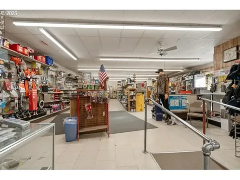 424 W Linden Way Heppner OR 97836