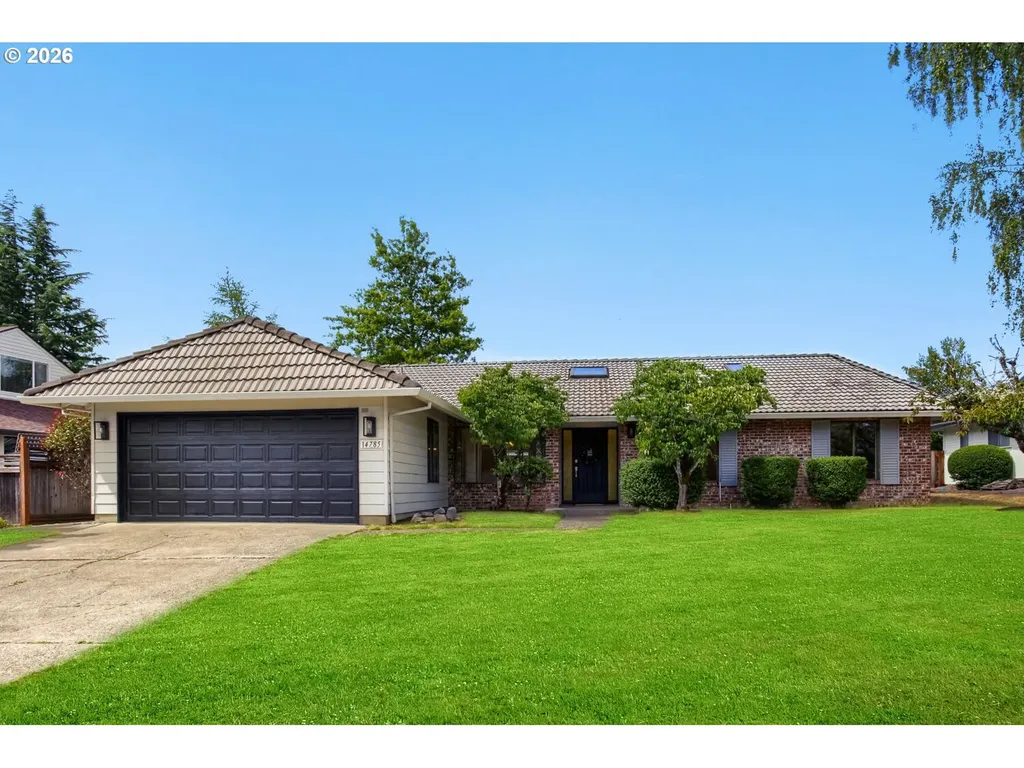 14785 NW Perimeter Drive Beaverton OR 97006