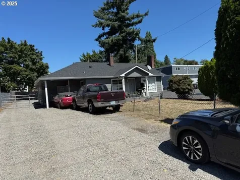 15725 SE Stark Street Portland OR 97233
