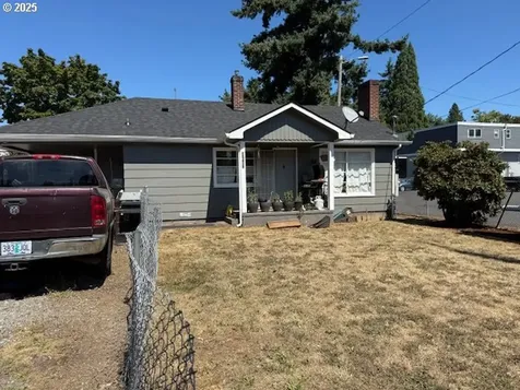 15725 SE Stark Street Portland OR 97233