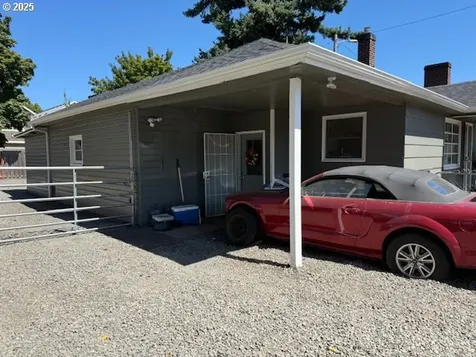 15725 SE Stark Street Portland OR 97233