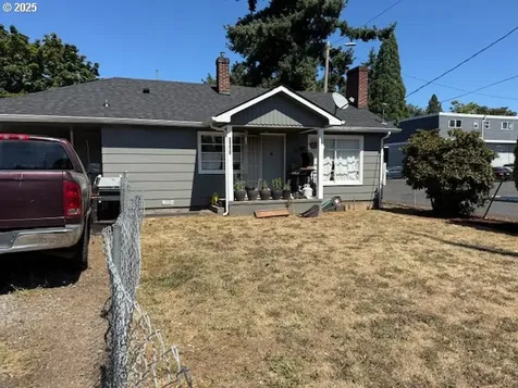 15725 SE Stark Street Portland OR 97233