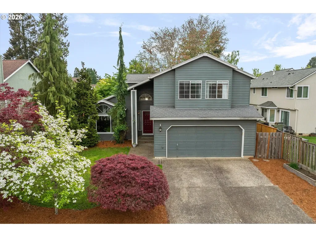 21267 NW Cannes Drive Portland OR 97229