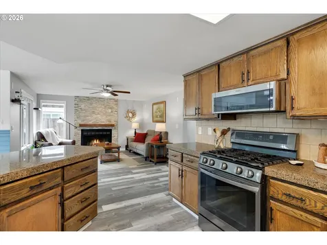 21267 NW Cannes Drive Portland OR 97229