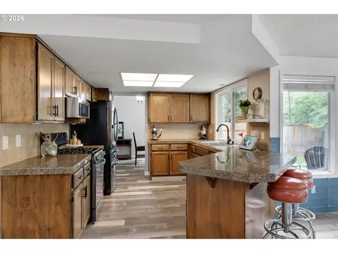 21267 NW Cannes Drive Portland OR 97229