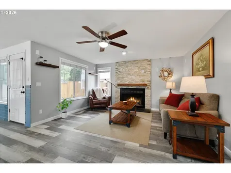 21267 NW Cannes Drive Portland OR 97229