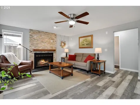 21267 NW Cannes Drive Portland OR 97229